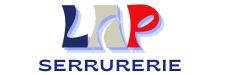 Serrurier Sallaumines Logo